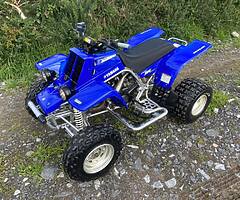Yamaha banshee 350  - Image 4/9