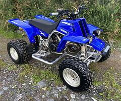 Yamaha banshee 350  - Image 6/9