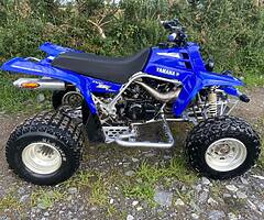 Yamaha banshee 350  - Image 7/9