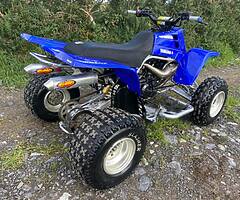Yamaha banshee 350  - Image 8/9