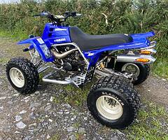 Yamaha banshee 350  - Image 9/9