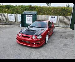 Toyota Celica BEAMS Turbo