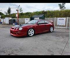 Toyota Celica BEAMS Turbo - Image 3/6