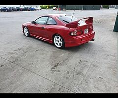 Toyota Celica BEAMS Turbo - Image 4/6