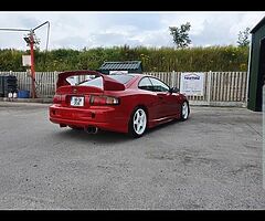 Toyota Celica BEAMS Turbo - Image 5/6