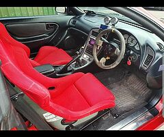 Toyota Celica BEAMS Turbo - Image 6/6
