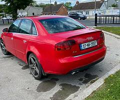 Audi A4 - Image 5/5