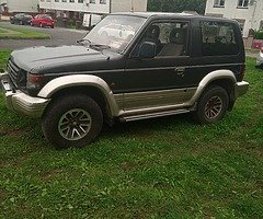 Pajero