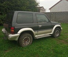 Pajero