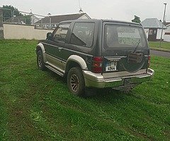 Pajero - Image 3/4