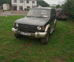 Pajero - Image 4/4