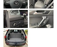 New car Volkswagen - Image 4/10