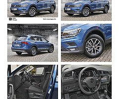 New car Volkswagen - Image 5/10