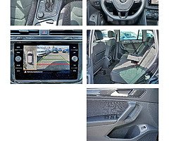 New car Volkswagen - Image 7/10