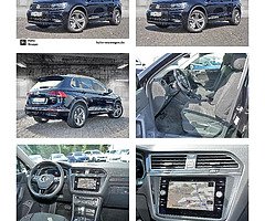 New car Volkswagen - Image 8/10