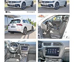 New car Volkswagen - Image 9/10