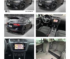 New car Volkswagen - Image 10/10