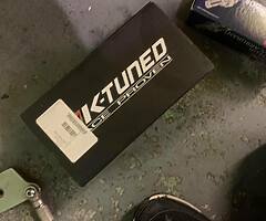 K20 parts