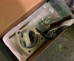 K20 parts