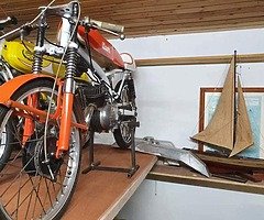 1960 Itom Astor 50 - Image 5/10