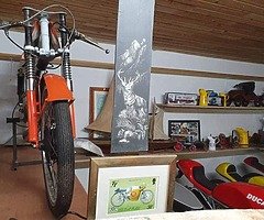 1960 Itom Astor 50 - Image 6/10