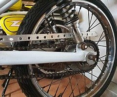 1960 Itom Astor 50 - Image 7/10