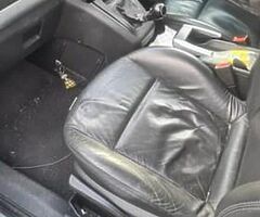 2008 zafira