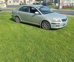 Avensis 2.0 diesel - Image 4/6