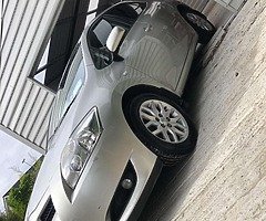 2.0 Toyota auris TR