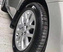 2.0 Toyota auris TR