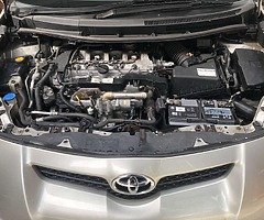 2.0 Toyota auris TR - Image 4/6