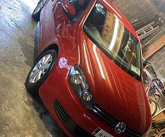 MK6 Golf 2011 - Image 5/7