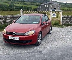MK6 Golf 2011 - Image 6/7