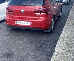 MK6 Golf 2011 - Image 7/7