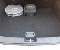 Hyundai Ioniq EV 5DR Auto