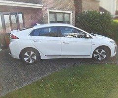 Hyundai Ioniq EV 5DR Auto - Image 5/10