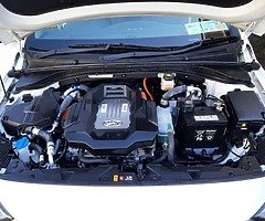 Hyundai Ioniq EV 5DR Auto - Image 7/10