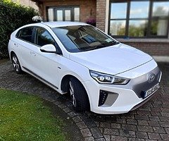 Hyundai Ioniq EV 5DR Auto - Image 10/10