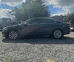 2016 VW PASSAT 1.6 TDI SE BUSINESS BLUEMOTION - Image 3/7