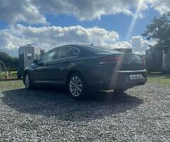 2016 VW PASSAT 1.6 TDI SE BUSINESS BLUEMOTION - Image 4/7