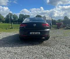 2016 VW PASSAT 1.6 TDI SE BUSINESS BLUEMOTION - Image 5/7