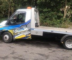 Transport & Recovery - Image 4/4