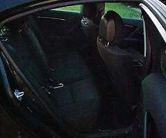 2009 TOYOTA AVENSIS D4D - Image 7/10