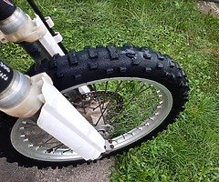 Yz250 project - Image 3/5