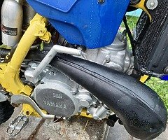 Yz250 project - Image 4/5