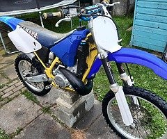 Yz250 project - Image 5/5