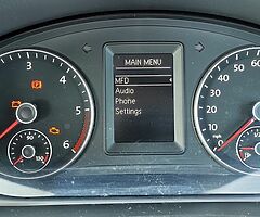 Vw touran 7 seats 1.6 diesel Bluemotion technology
1 owner 81 k miles - Image 6/9