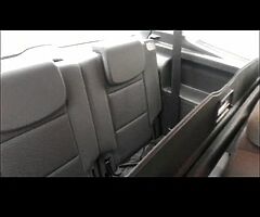 Vw touran 7 seats 1.6 diesel Bluemotion technology
1 owner 81 k miles - Image 8/9
