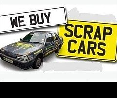 Cash for cars