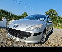 Peugeot 307